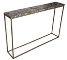 Switch Gina Console Table with Agate Top 2 image
