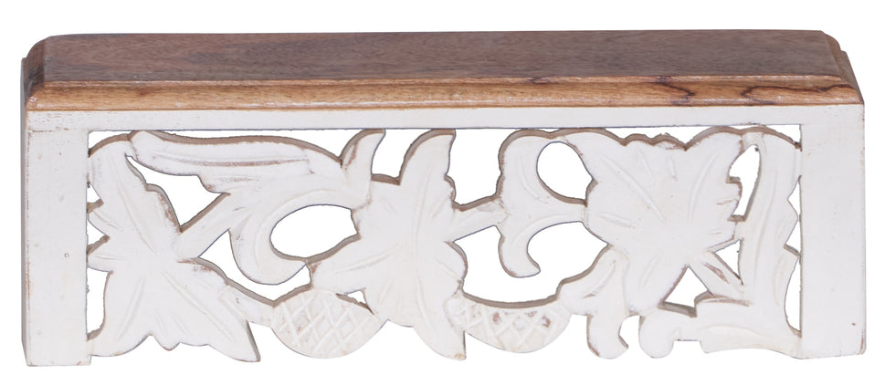 Megan Wooden Wall Shelves Set of 3
