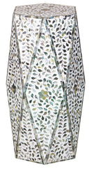 Switch Jacob Mother of Pearl Inlay Side Table 2 image