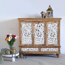 Switch Martin Carved Cabinet 3 image