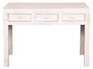 Switch Haley Wooden Hand Carved Study Table 2 image
