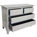 Switch Ida Bone Inlay Chest of Drawer 2 image