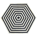 Switch Kathy Bone Inlay Stool 2 image