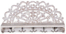 Switch Heena Hand Carved Wall Shelf 3 image
