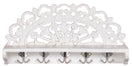 Switch Heena Hand Carved Wall Shelf 2 image