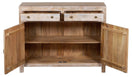 Switch Jason Carved Wooden Cabinet 3 image