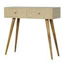 Switch Peter Bone Inlay Study Table 2 image