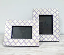 Switch Ortega Bone Inlay Photo Frame 3 image