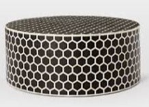 Harper Bone inlay Coffee Table