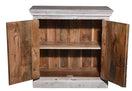 Switch Rauch Wooden Carved Chest 2 image