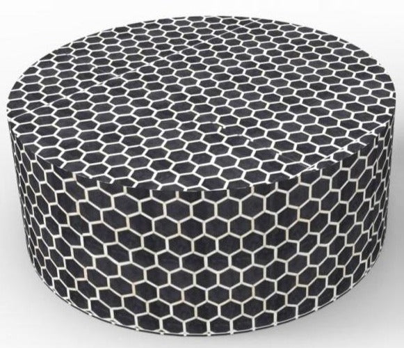 Harper Bone inlay Coffee Table