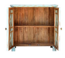 Switch Jonah Carved Wooden Chest 2 image