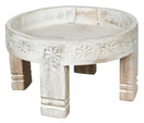 Switch Sermon Carved Chakki Table 2 image