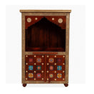 Switch Esha Hand Carved Altar 3 image