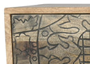 Switch Ben Carved Wooden Dresser 3 image