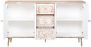 Switch Ummaro Handcarved Wooden Sideboard 3 image