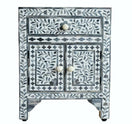 Switch Marlon Bone Inlay Bedside 3 image