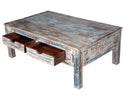 Switch Lynskey Carved Wooden Coffee Table 2 image