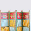 Switch Sabaya Carved Room Divider 3 image