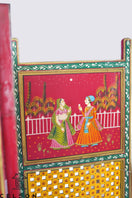 Switch Sabaya Carved Room Divider 2 image