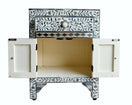 Switch Marlon Bone Inlay Bedside 2 image