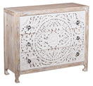 Switch Kevin Carved Wooden Chest of Drawer 3 image