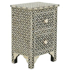 Switch Nicole Bone Inlay Bedside 2 image