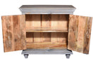 Switch Simon Carved Wooden Cabinet 2 image