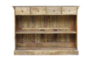Switch Joel Wooden Bar Cabinet 2 image