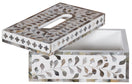 Switch Maira Mother of Pearl Inlay Tissue Box 3 image