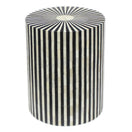Switch Peter Bone Inlay Stool 2 image