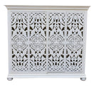 Switch Celio Hand Carved Wooden TV Cabinet 3 image
