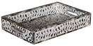 Switch Trish Mother of Pearl Inlay Tray 3 image