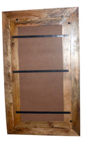 Switch Kenny Hand Carved Wooden Mirror 3 image