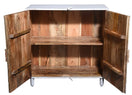 Switch Helberg Wooden Carved Cabinet 2 image