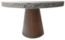 Switch Liza Mother of Pearl Inlay Dining Table 2 image