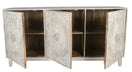 Switch Arliss Hand Carved Sideboard 2 image