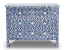 Switch Sandra Bone Inlay Chest of Drawer 2 image