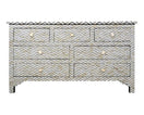 Switch Vanya Bone Inlay Dresser 3 image