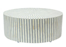 Switch Hinkle Bone Inlay Coffee Table 2 image