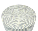 Switch Hinkle Bone Inlay Coffee Table 3 image