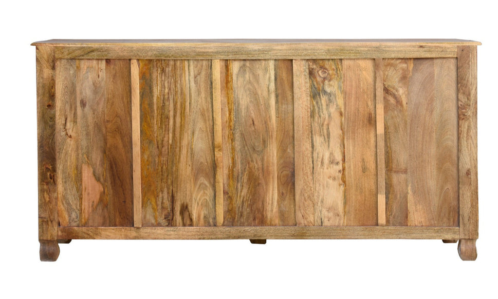 Zara Hand Crafted Wooden Buffet