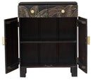 Switch Ayla Carved Wooden Cabinet 2 image