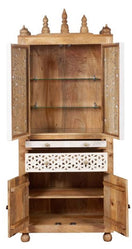 Switch Millie Carved Altar 3 image