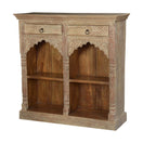 Switch Mia Carved Bookshelf 2 image