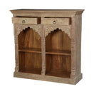 Switch Mia Carved Bookshelf 3 image