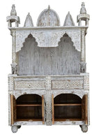 Switch Rinita Carved Mandir 2 image