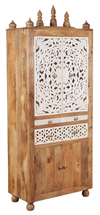 Millie Carved Altar