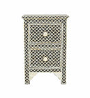 Switch Jack Bone Inlay Bedside 3 image