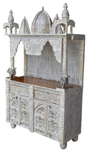 Switch Rinita Carved Mandir 3 image